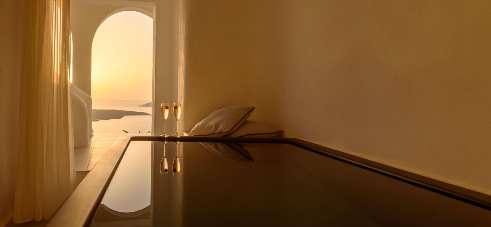 Gallery image with a fresh perspective